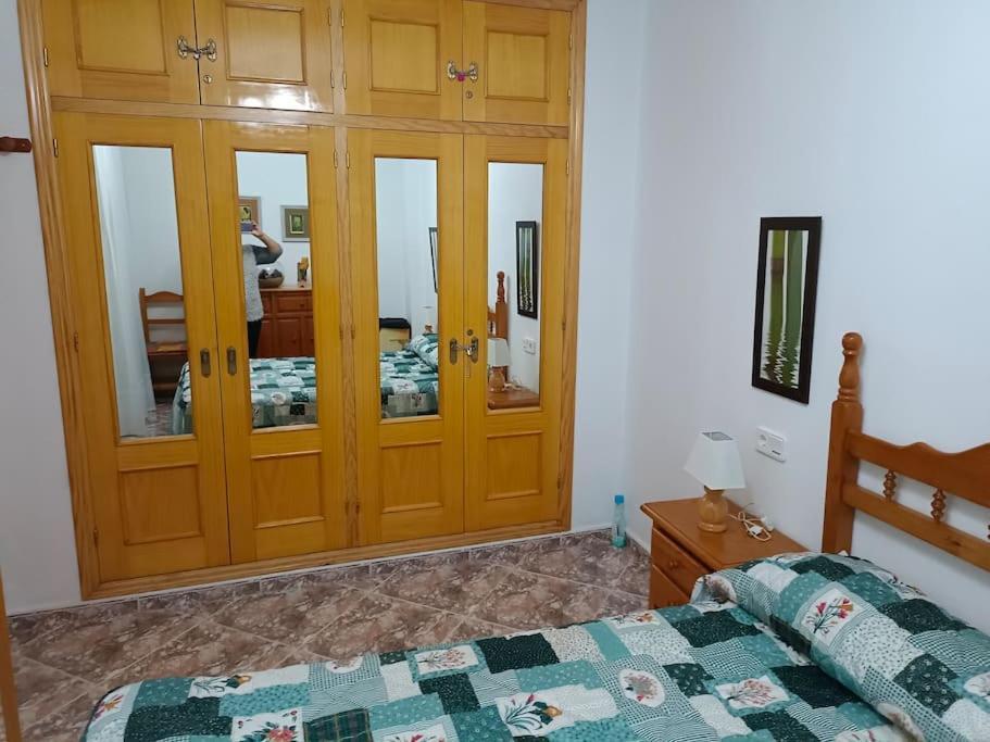 Apartamento Al Ladito De La Playa