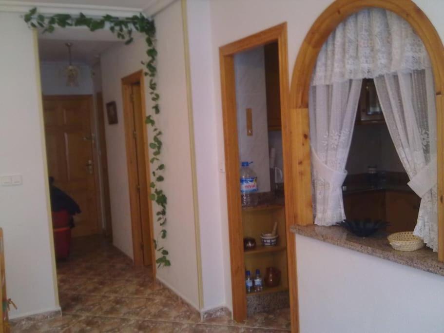 Apartamento Al Ladito De La Playa *
