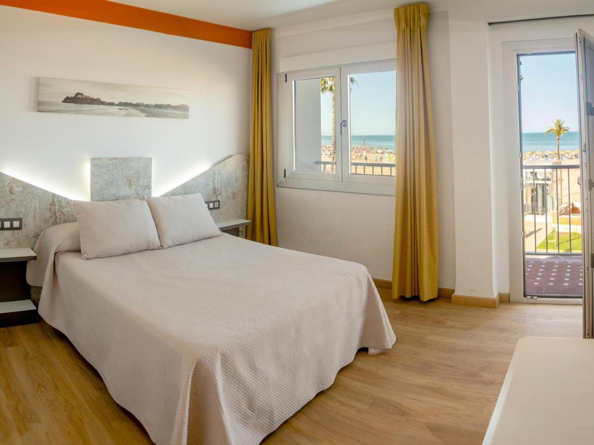 Hotel Playa Peniscola