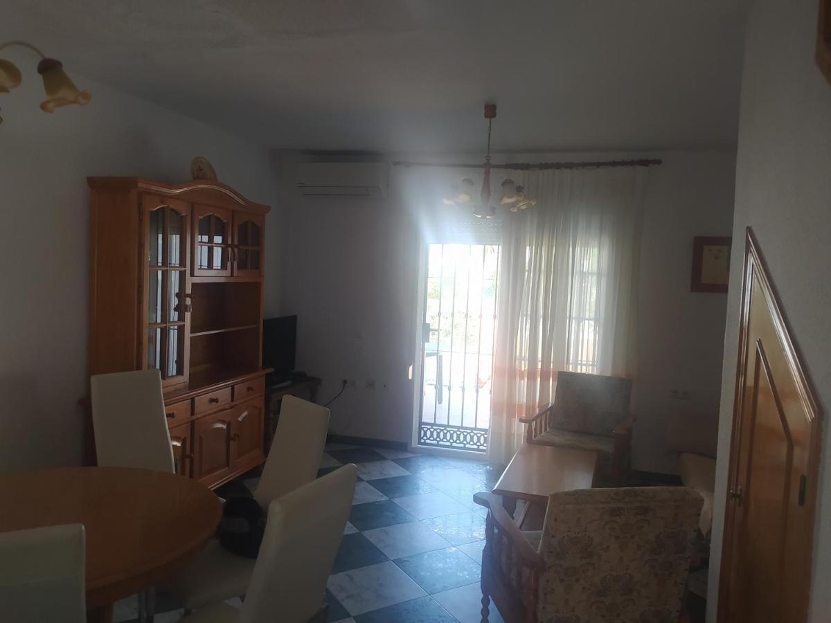 La Familia Torrox Costa Сasa de vacaciones