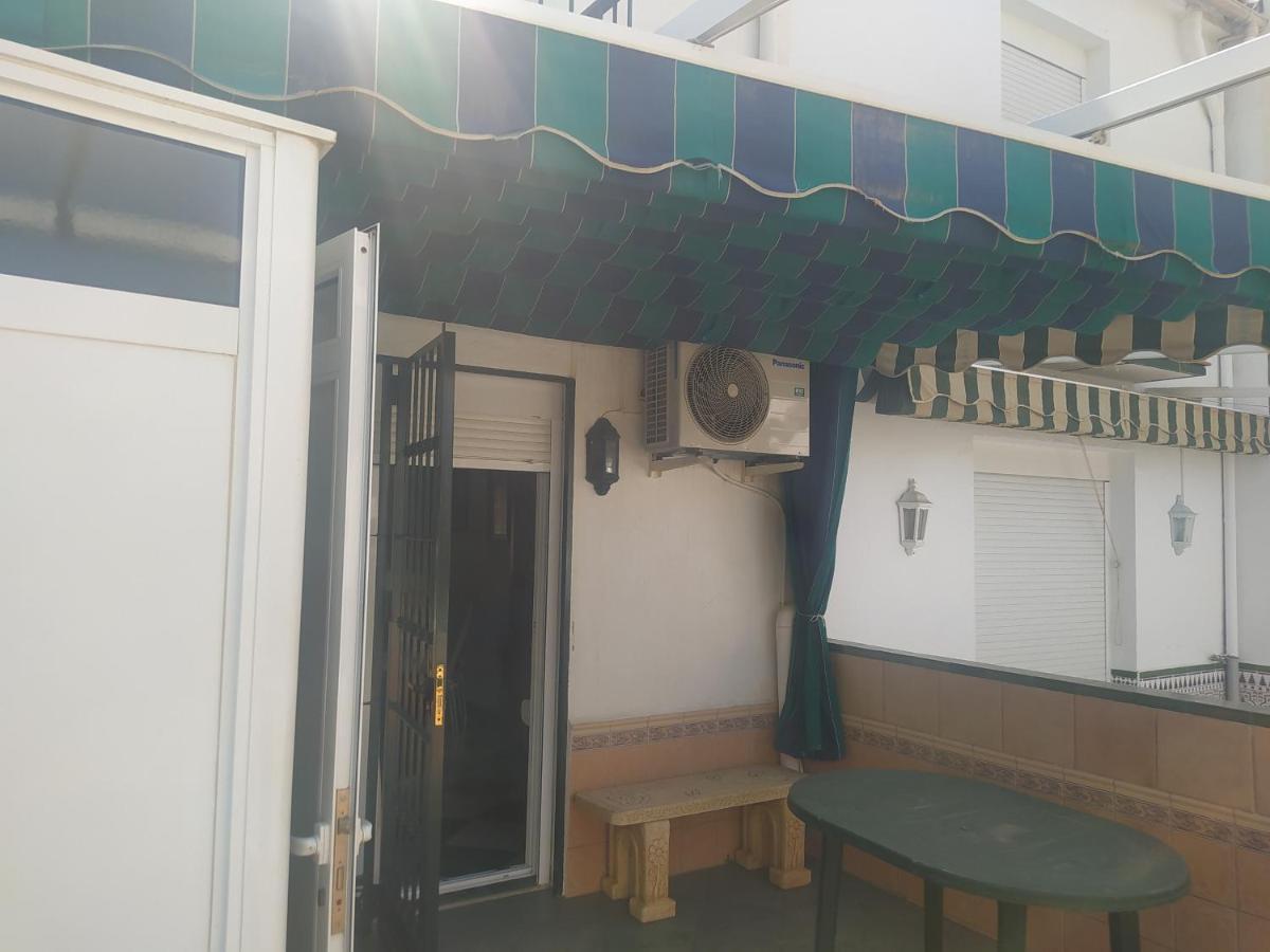 La Familia Torrox Costa Сasa de vacaciones Málaga