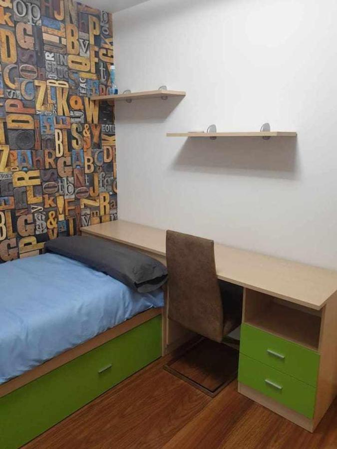 Apartment Centro Aparcamiento Gratuito Al Lado Del Pilar Zaragoza