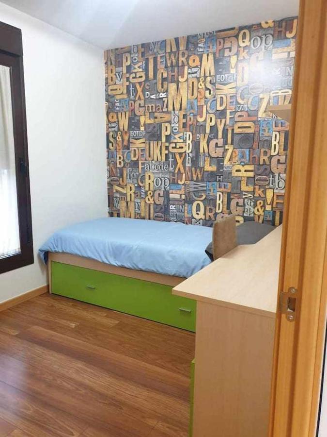 Centro Aparcamiento Gratuito Al Lado Del Pilar Apartment Zaragoza