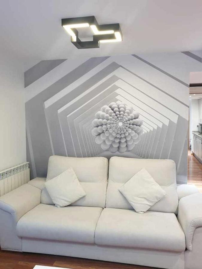 Apartment Centro Aparcamiento Gratuito Al Lado Del Pilar