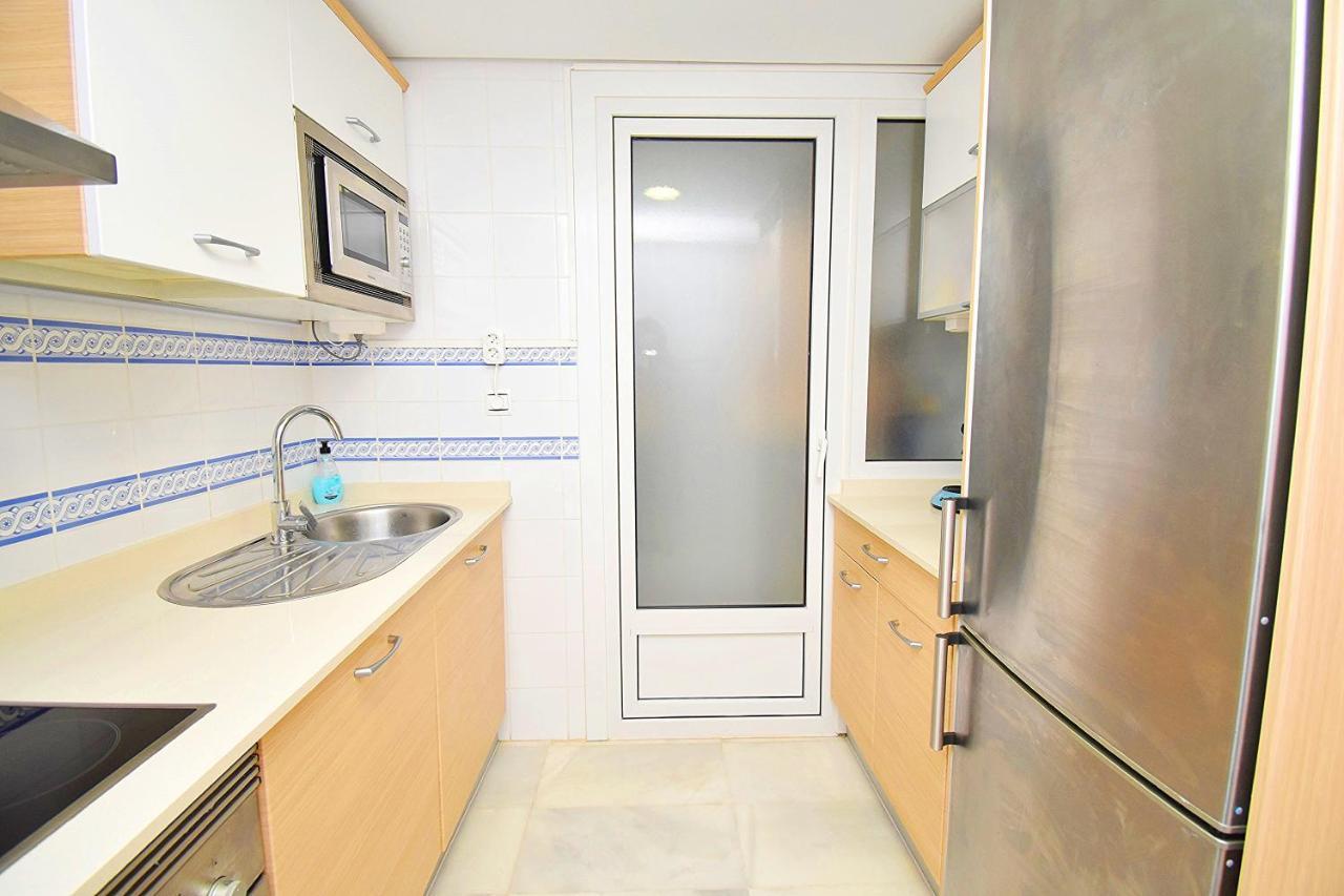 Expoholidays - Duplex 1 Dormitorio Con Vistas Al Puerto Apartamento