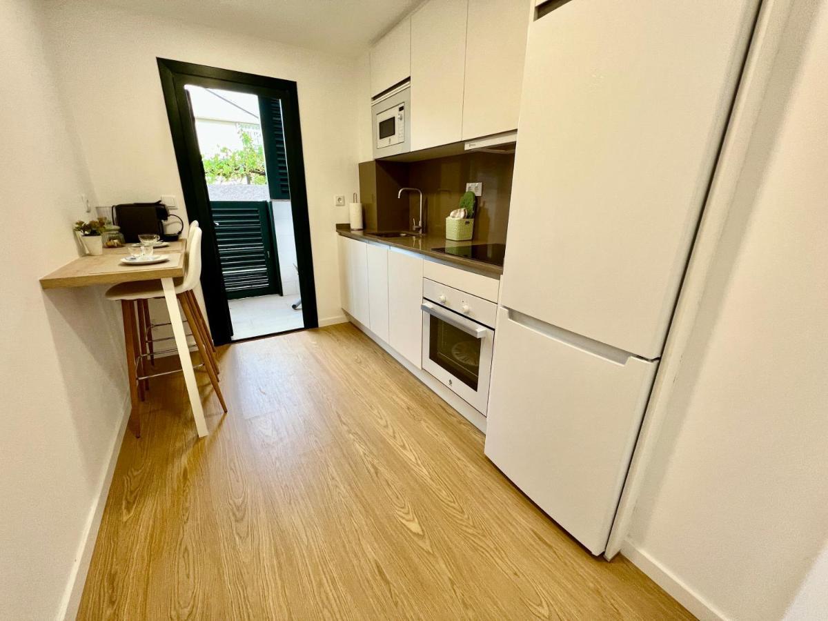 Apartment Balnea O Pazo *