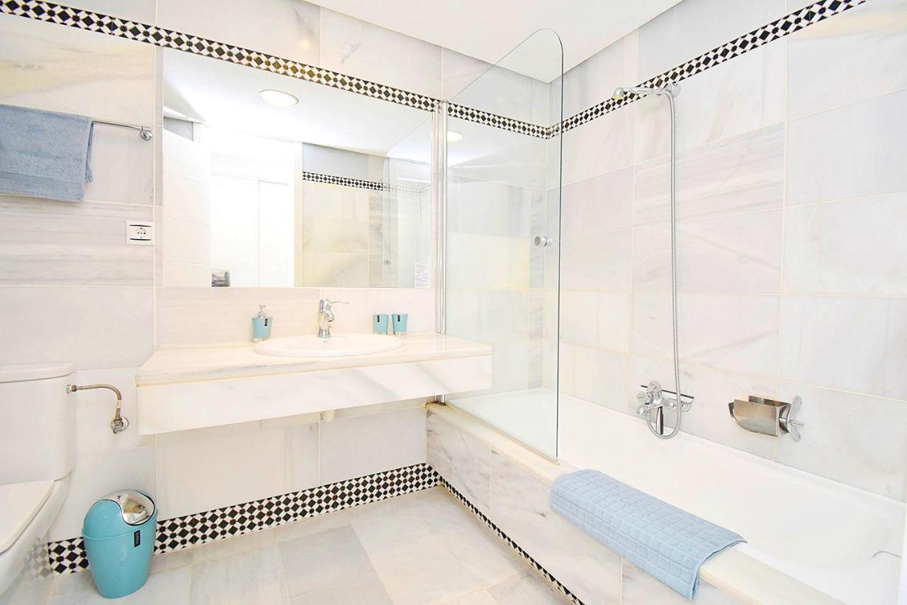 Expoholidays - Duplex 1 Dormitorio Con Vistas Al Puerto Apartamento Almerimar