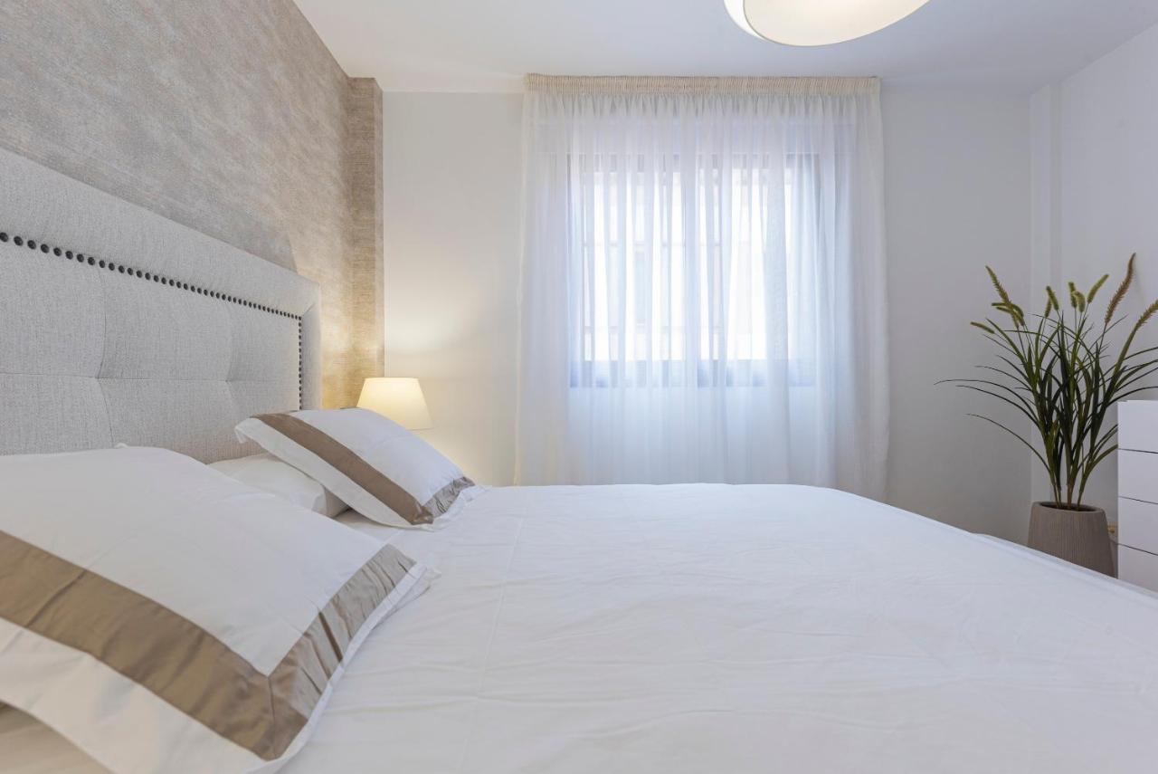 The Terraces Luxury Penthouses, 3b * Santa Cruz de Tenerife