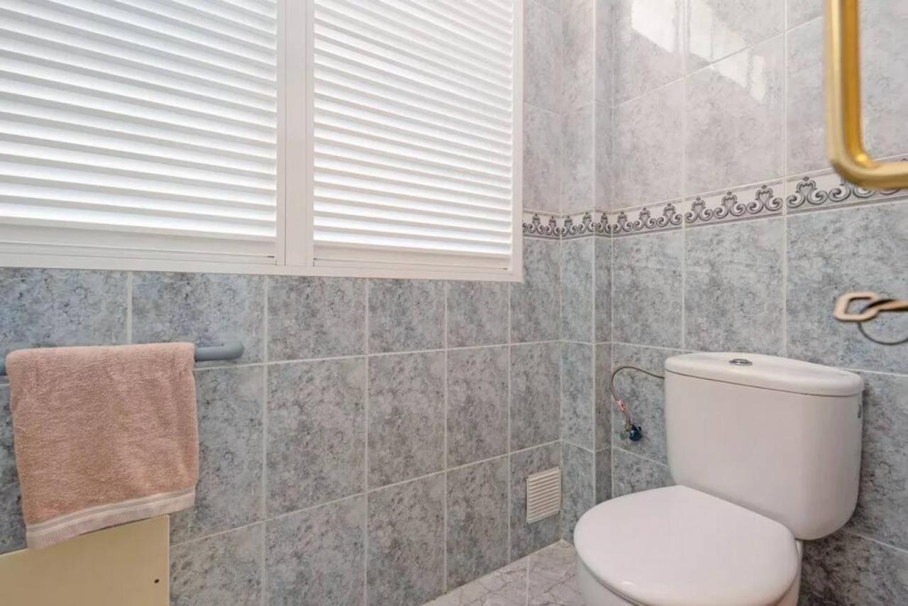 Apartamento Atico Con Vistas Al Mar By Exyca