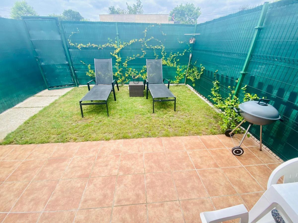 Casuca De Noe Apartamento Santa Cruz De Bezana