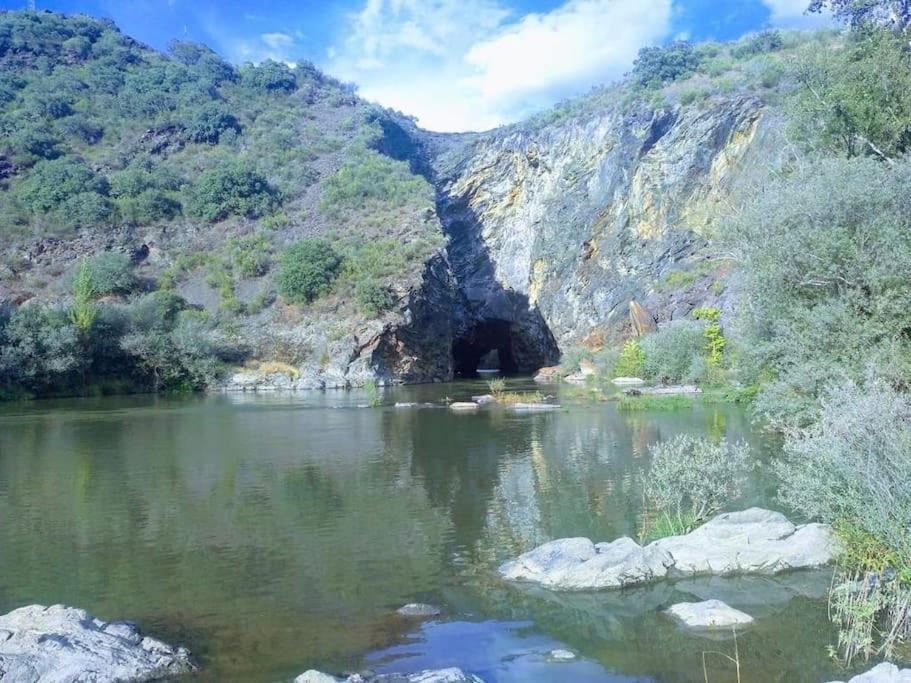Camino A Ribeira * Quiroga