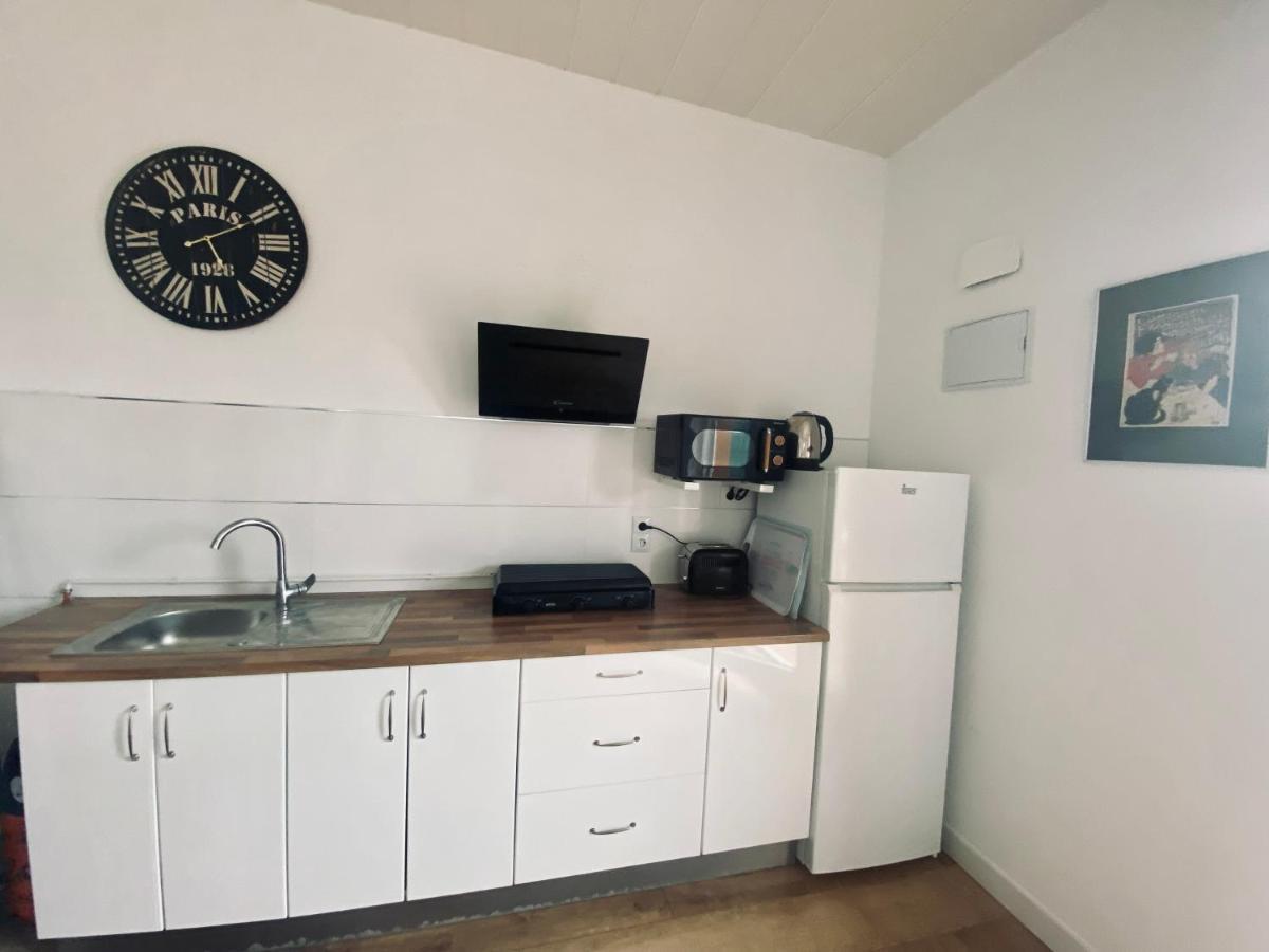 Apartamento Casuca De Noe *