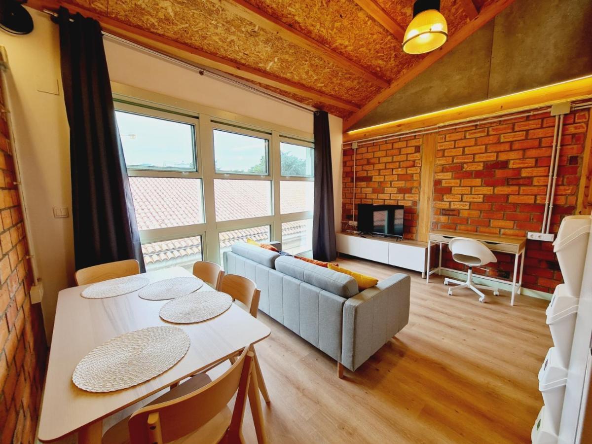 Apartamento Edificio Amalia Rosina 4ºa