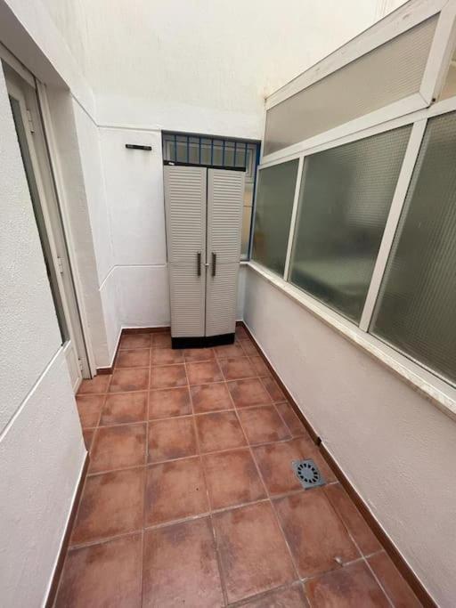 Apartamento Apartamento Paraiso Del Sol
