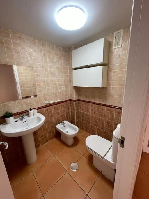Apartamento Paraiso Del Sol Apartamento *