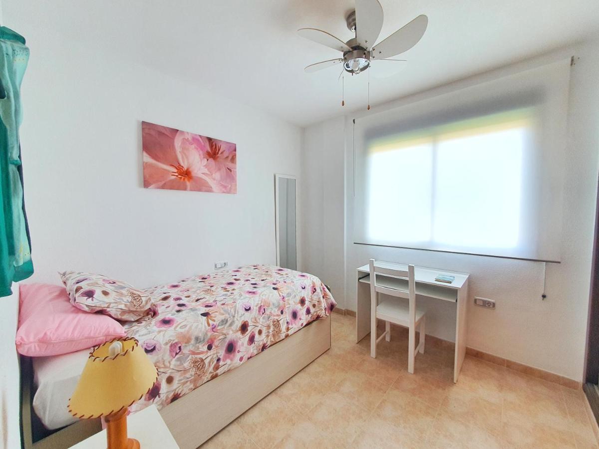 Apartamento Bonito Con Terraza, Piscina Y Vistas - By Aloha Palma *