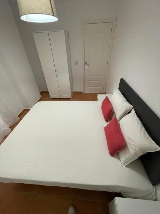 Apartamento Paraiso Del Sol