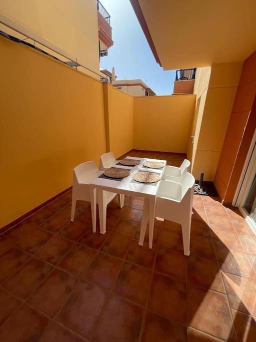 Apartamento Paraiso Del Sol Apartamento