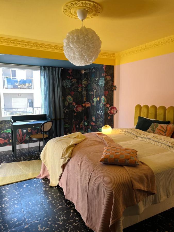 No5 Apartment *