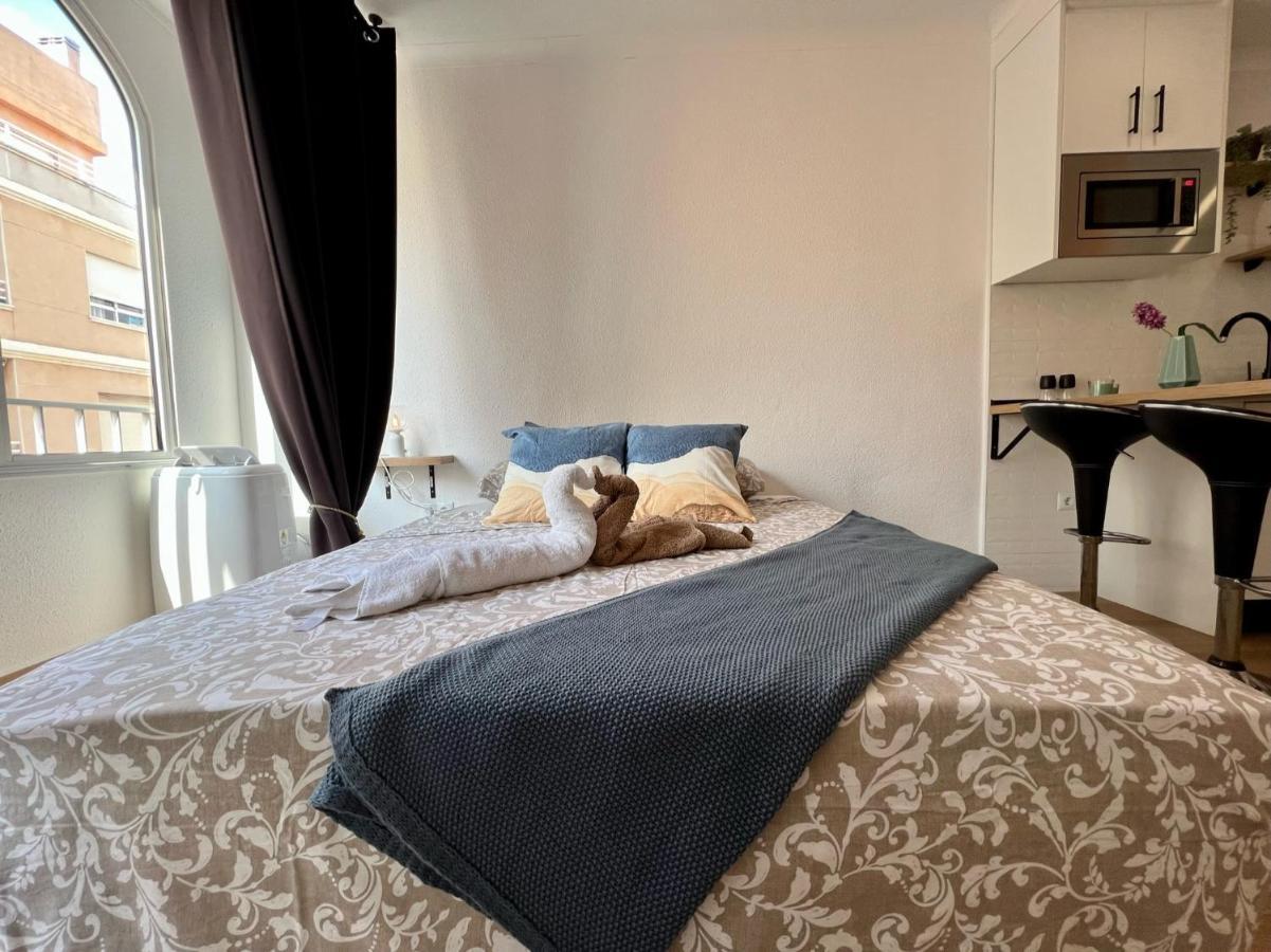 Apartamento Estudio 221 Torrevieja