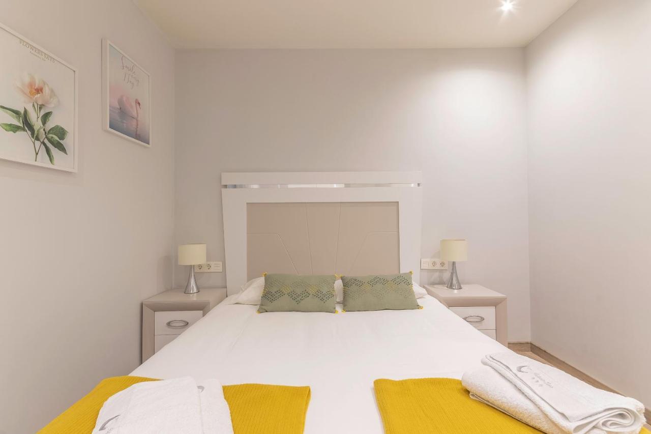 Indautxu Viii By Aston Apartment Bilbao