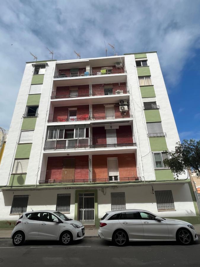 No5 Gandia