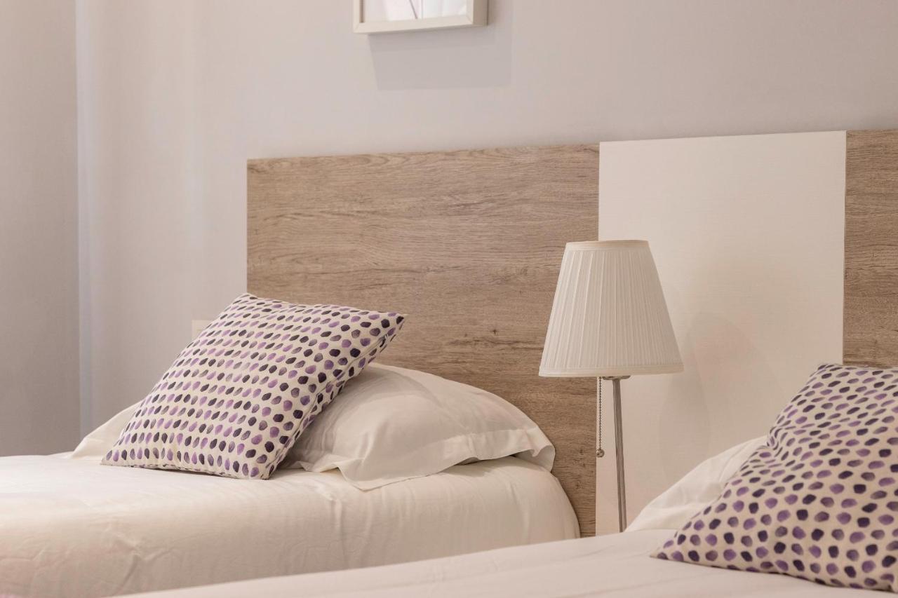 Apartment Indautxu Viii By Aston Bilbao