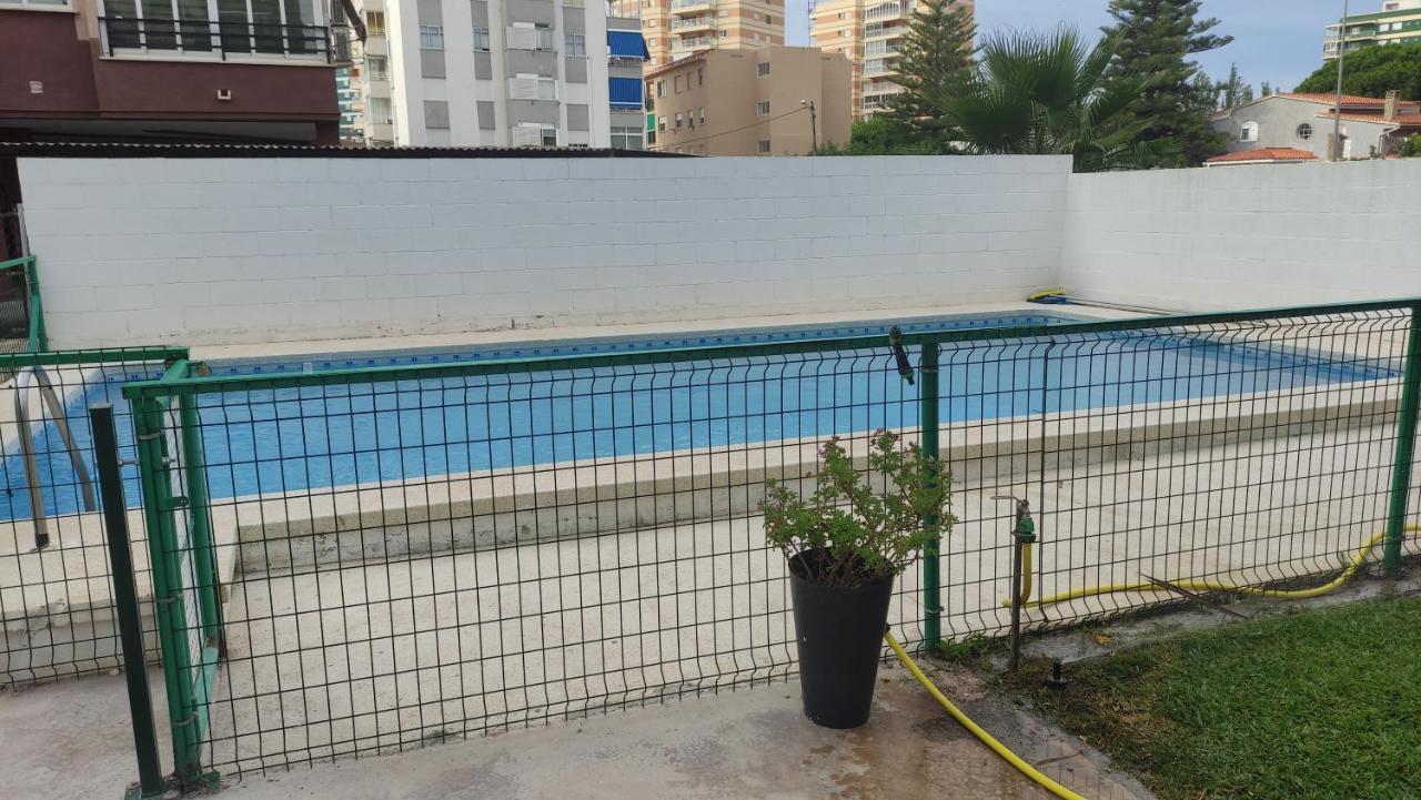 Apartamento Con Piscina Y Cerca De La Playa Apartamento