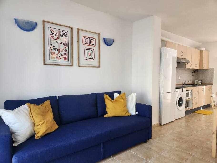 Casa Claudio Ocean View *