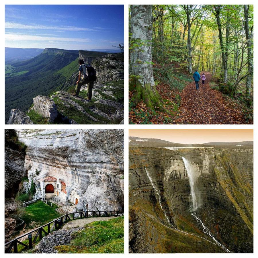 Merindades Amazul Corzo - Turistico - *