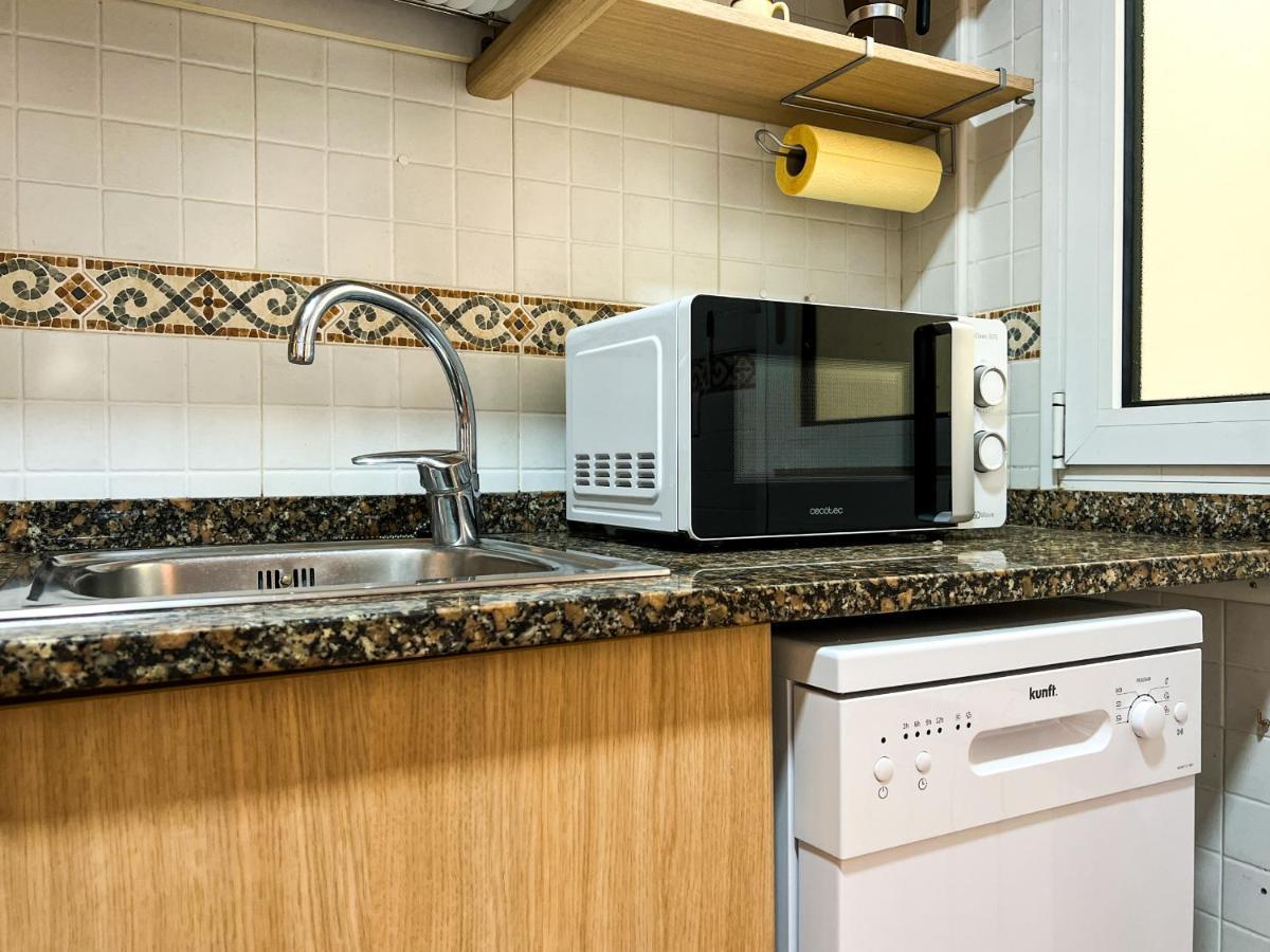 Apartamento Vivalidays Montserrat - Blanes