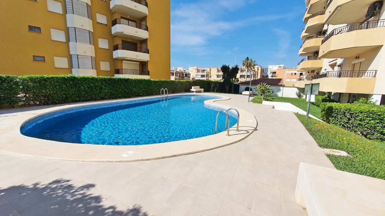 Tabarka - Alquiler Solo Familias Apartment