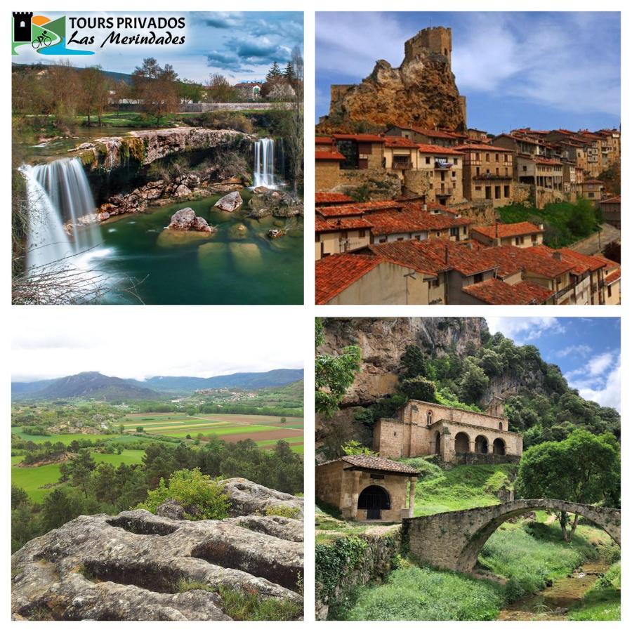 Merindades Amazul Corzo - Turistico - Apartamento *