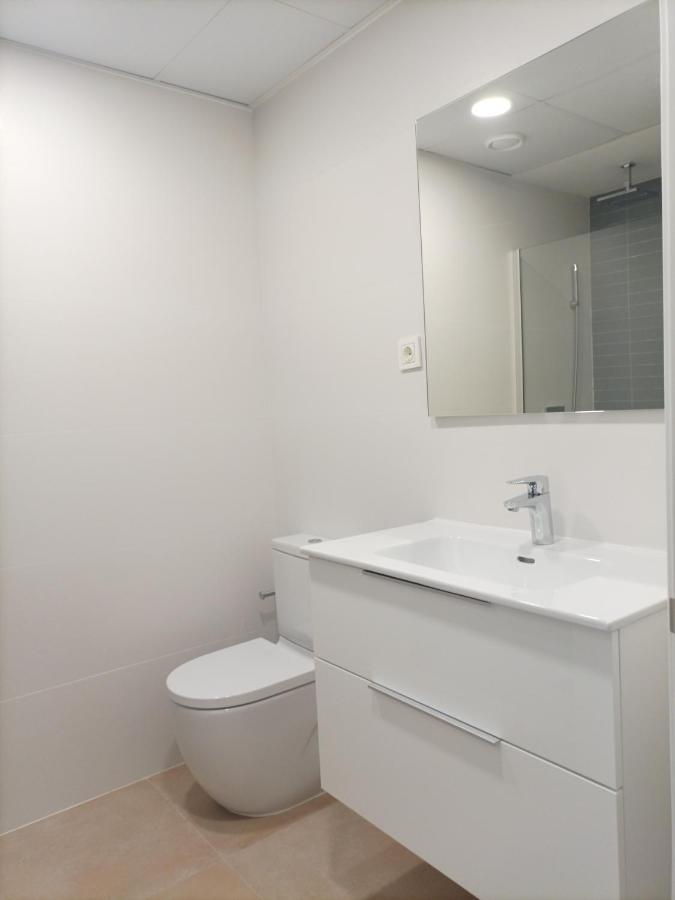 Apartment Residencial El Trenet 2a *