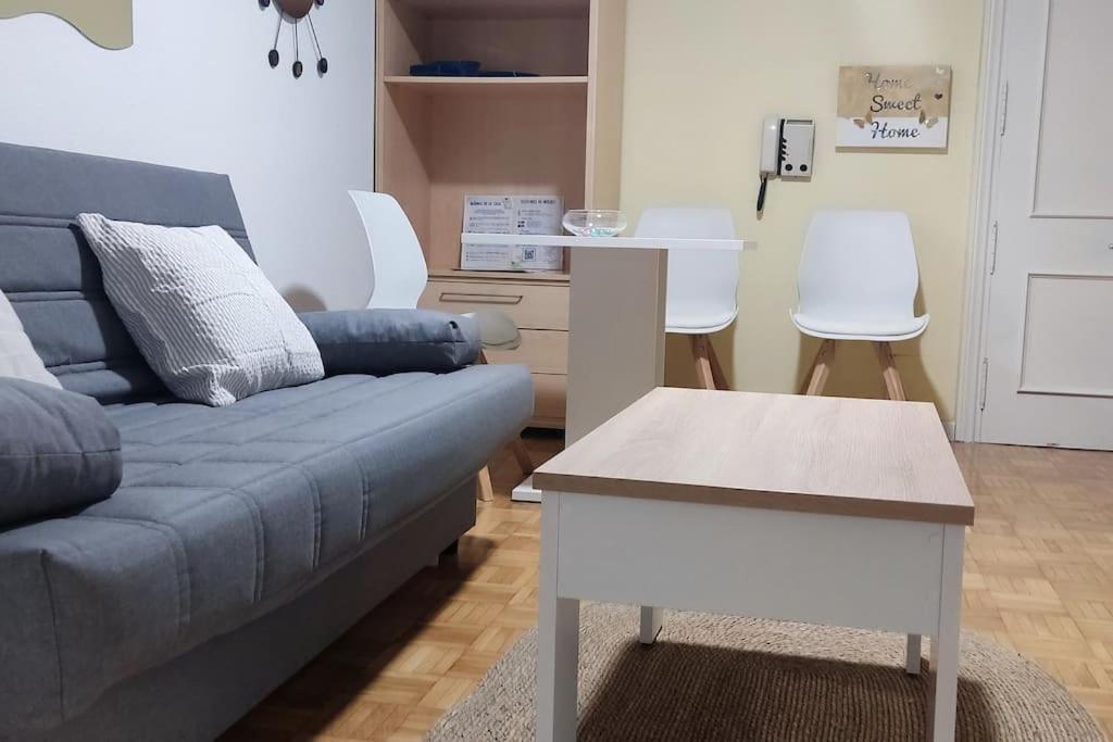 Bolardos Apartamento