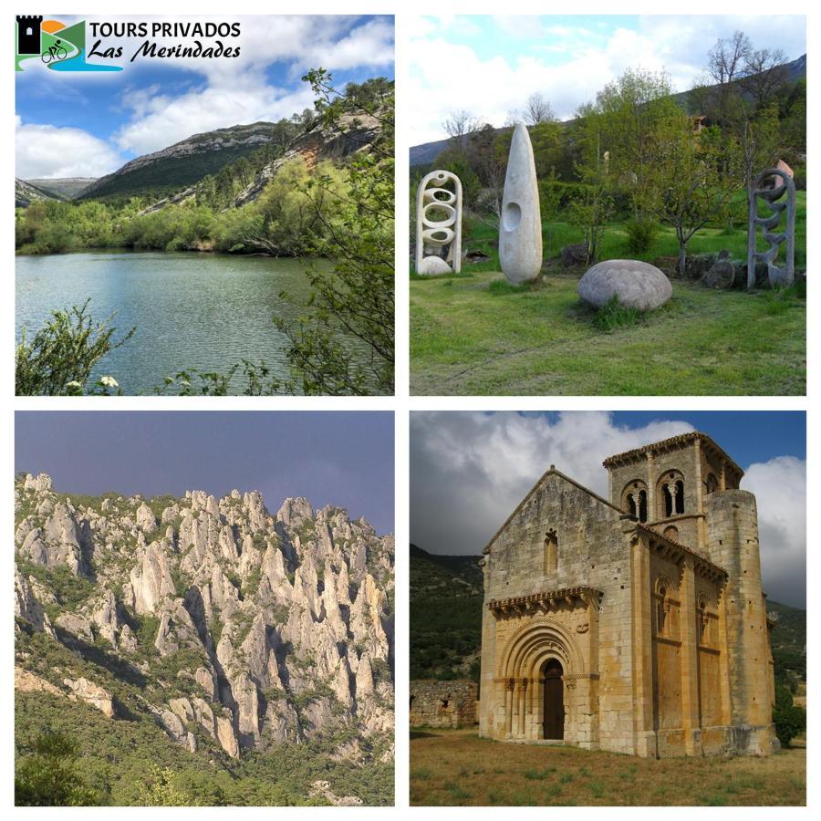 Merindades Amazul Corzo - Turistico - *