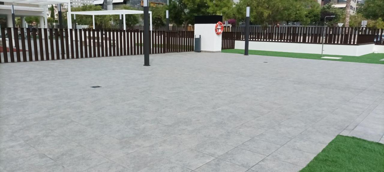 Residencial El Trenet 2a