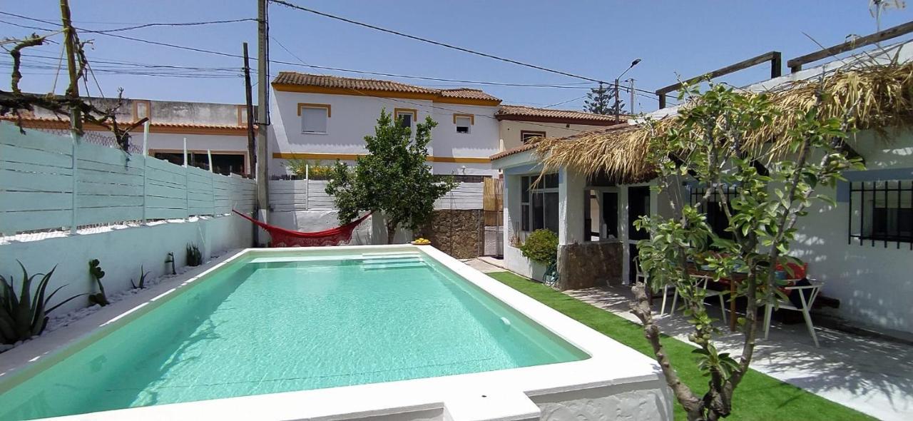 Holiday home Casa, Piscina, Jacuzzi, Garaje, Barbacoa. *