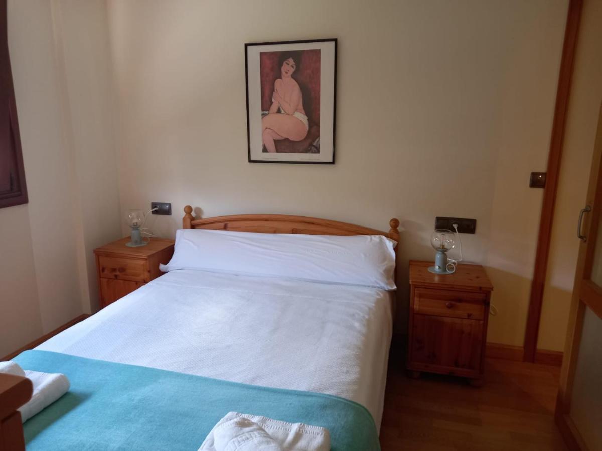 Brisas Del Monte Apartamento