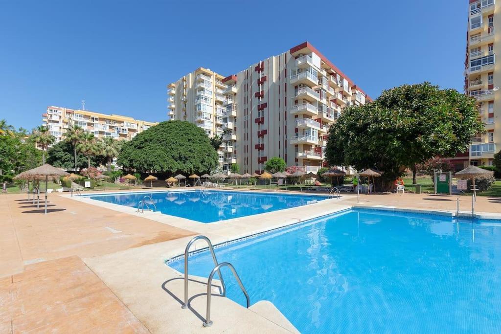Apartamento Coqueto Y Comodo Estudio En Arroyo De La Miel
