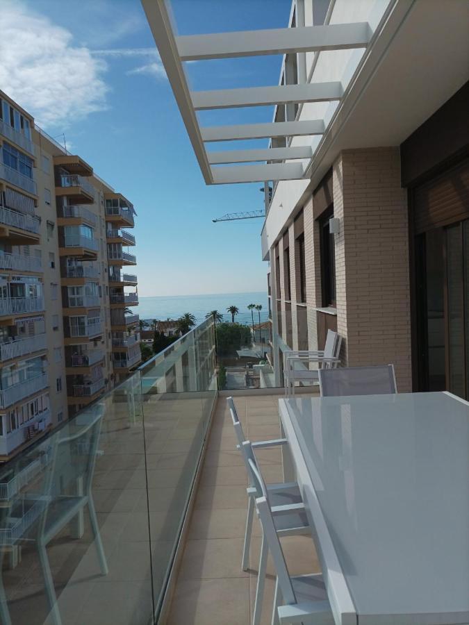 Residencial El Trenet Atico-duplex Benicassim