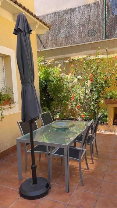 House With Seaview * Segur de Calafell