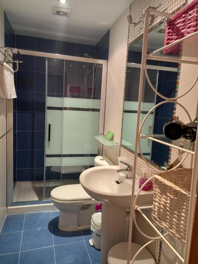 Apartamento Brisas Del Monte *