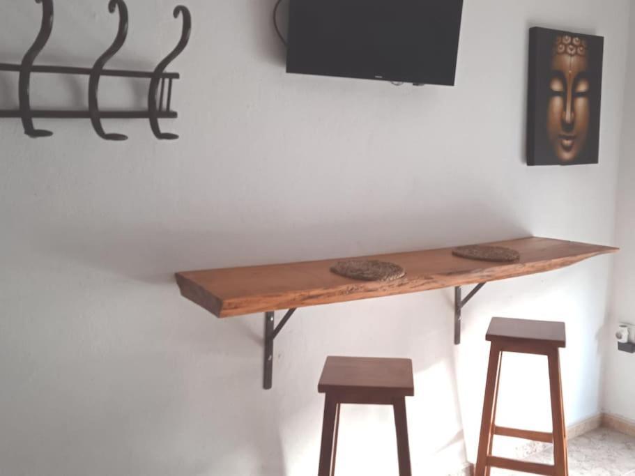 Piso Con Desayuno Incluido Y Vistas A La Montana. Apartamento