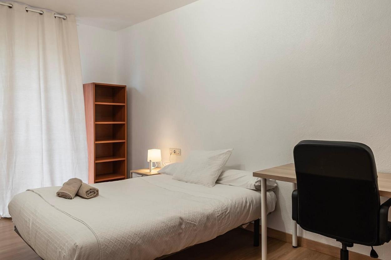 Funcional Y Renovado En Iturrama Pamplona