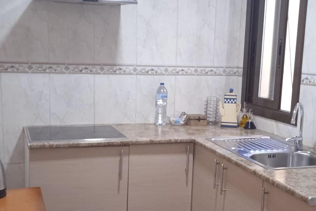 Piso Con Desayuno Incluido Y Vistas A La Montana. Apartamento Monistrol de Montserrat