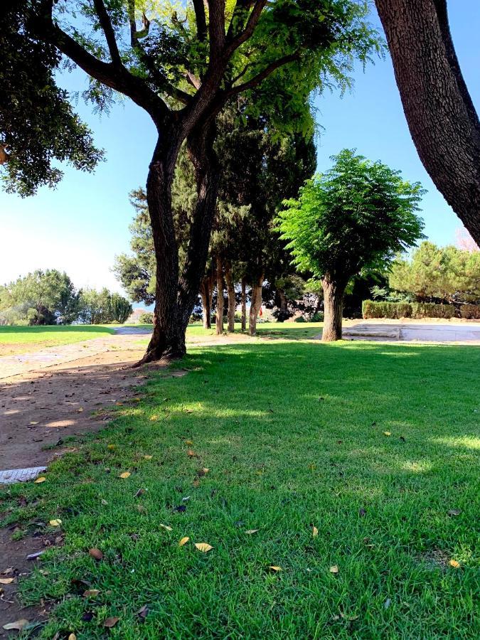 Premium Con Piscina - Recepcion 24hs Apartment *