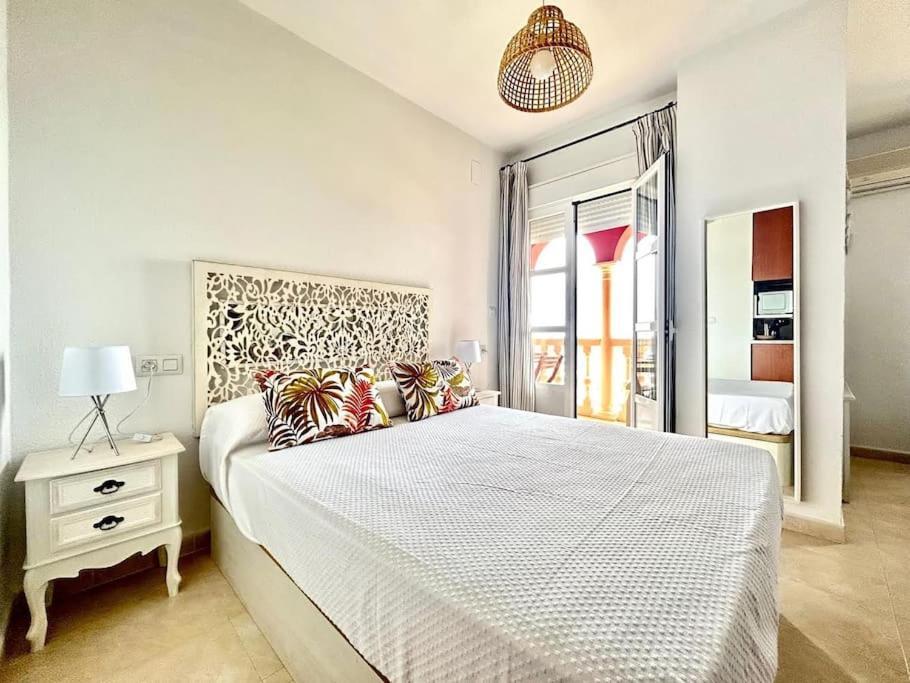 Apartamento Hispalis 304