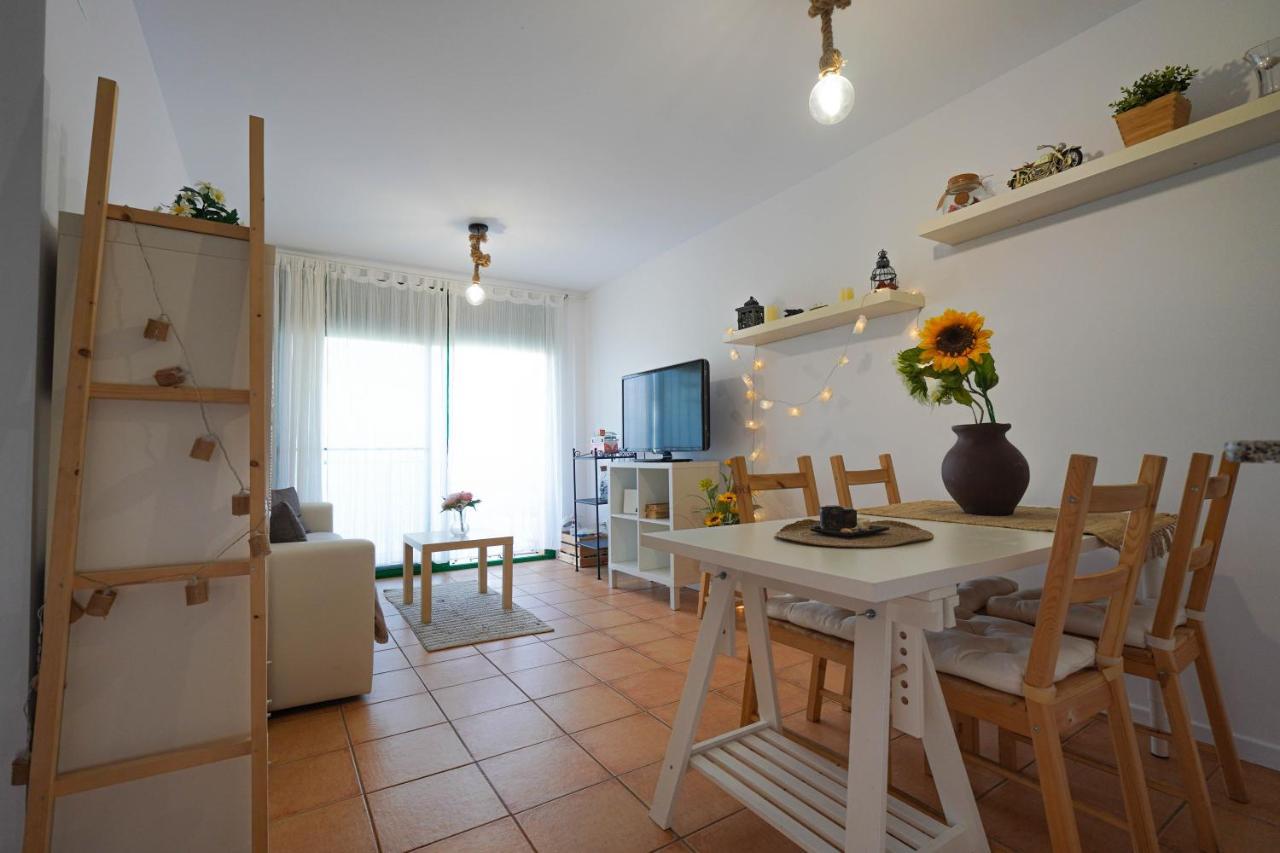 Calito Del Delta Apartment *