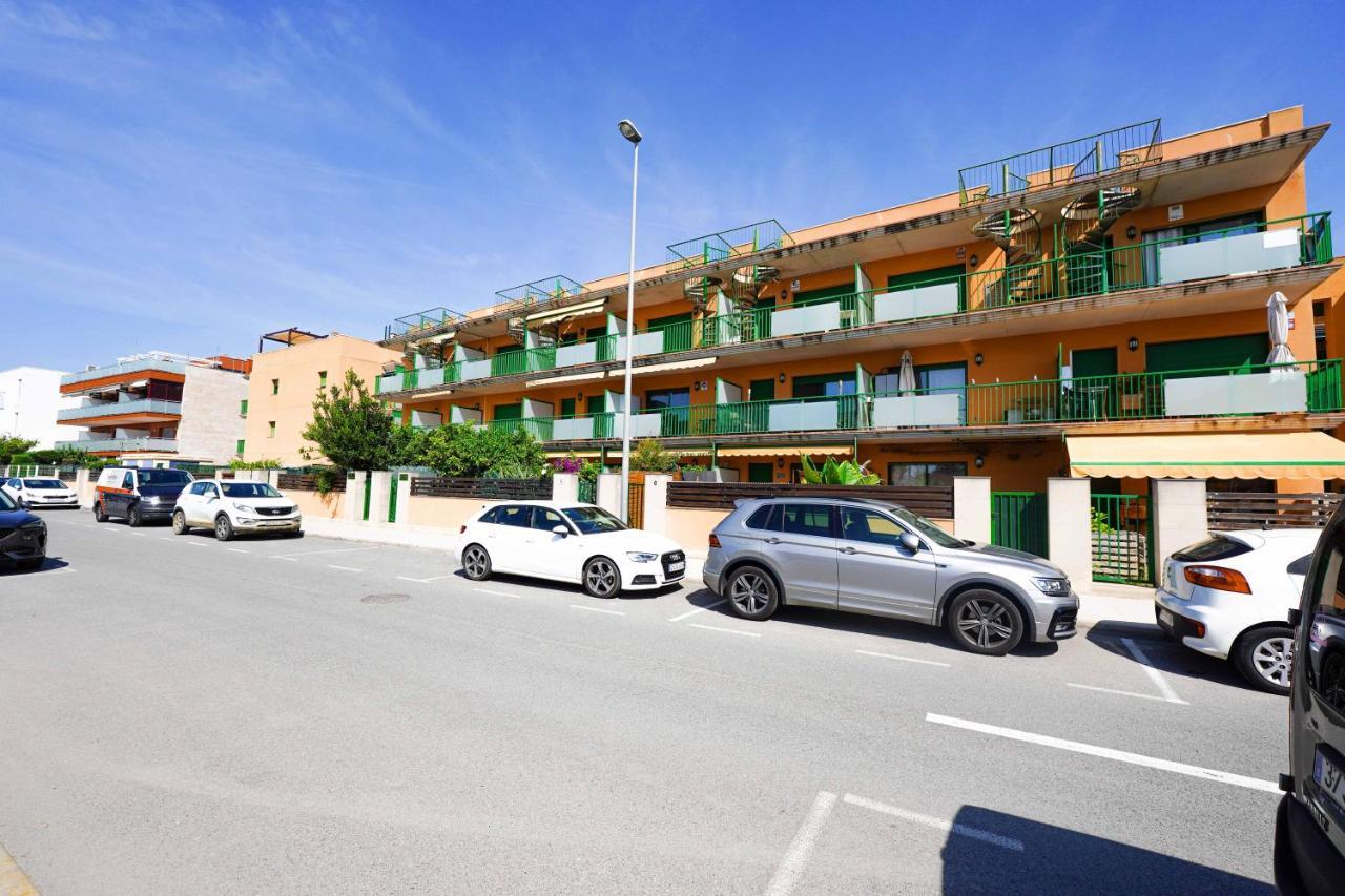 Apartment Calito Del Delta L'Eucaliptus
